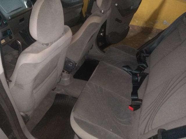 GM - Chevrolet AGILE LTZ C/GNV - Foto 4