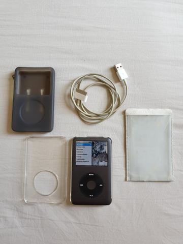 IPod Classic 160 GB