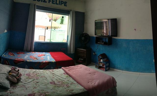Casa à venda com 3 dormitórios em São josé, Peruíbe cod:CA00079 - Foto 7