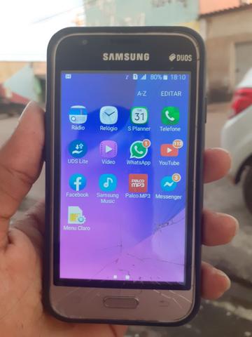 J1 Samsung - Foto 3