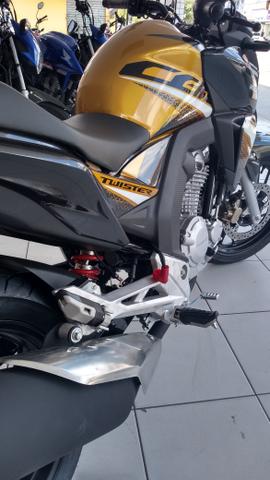Cb twister abs 2020 - Foto 3