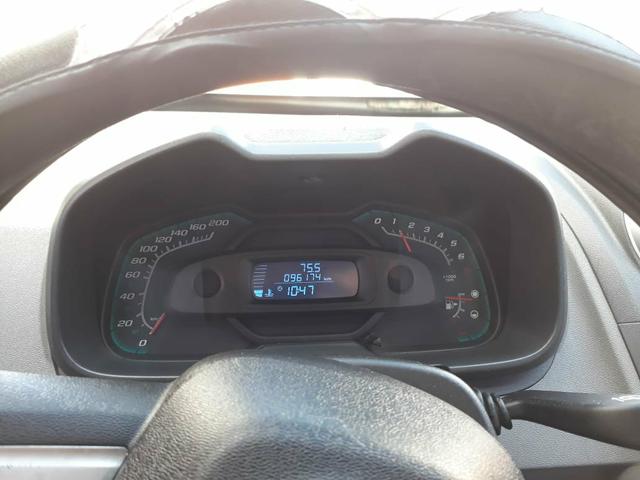 Vendo Agile LTZ 1.4 em excelente estado - Foto 5