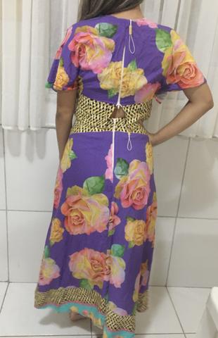 Conjunto Miss Lolla lindo - Foto 2