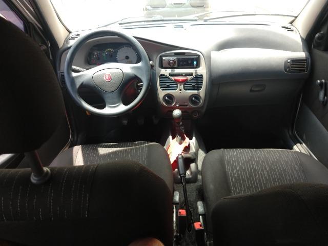 Palio Economy 2012