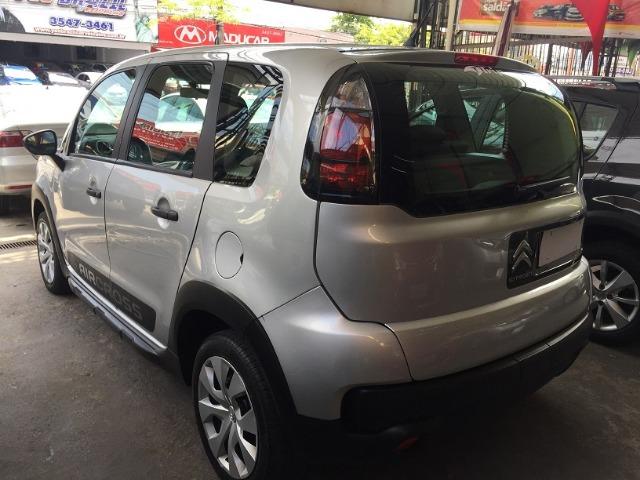 Citroen Aircross Start 2016 Condição Única!!! - Foto 6
