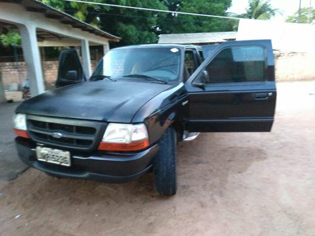 Ranger 16/11/2019 15h55 - Foto 2