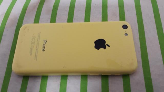 Vendo iphone 5c - Foto 2