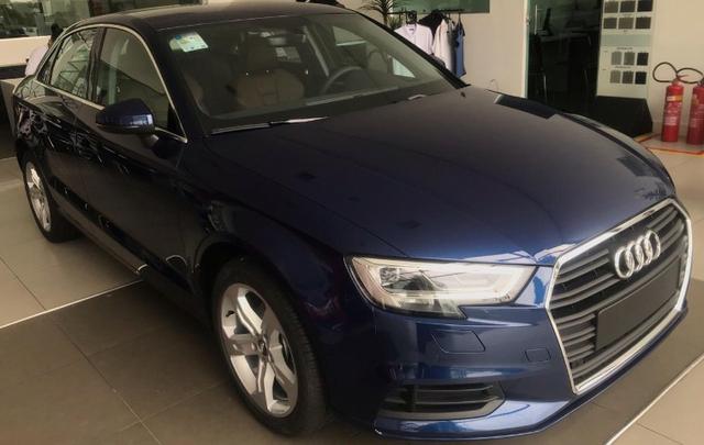 Audi a3 1.4 tfsi flex sedam prestige plus 25 anos tiptronic