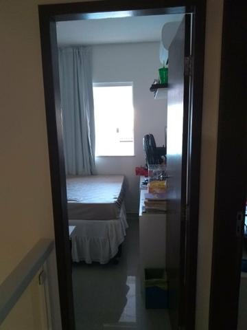Casa nova 6 meses de uso , armários , Px entrada de vilas do Atlântico - Foto 20