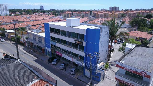 Alugo Salas Comerciais Excelentes na Rua do Aririzal Cohama