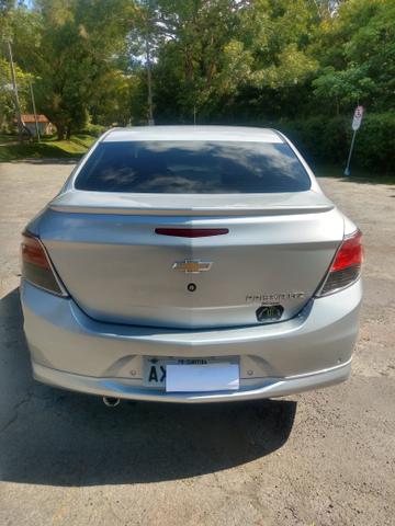 Prisma 1.4 ltz