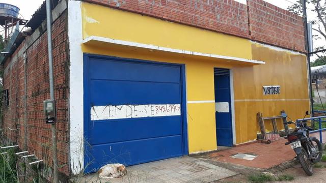 Vende-se casa no Apolônio Sales - Foto 5
