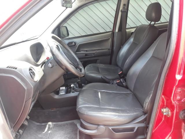 FORD ECOSPORT 2007/2007 1.6 XLS 8V FLEX 4P MANUAL - Foto 7