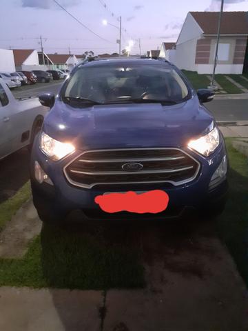 Vendo EcoSport - Foto 3