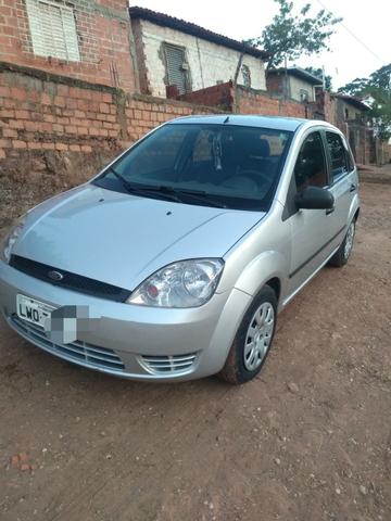 Ford Fiesta - Foto 3