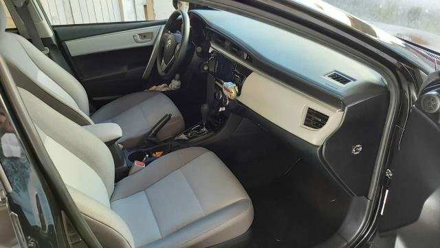 Corolla Gli 1.8 flex automático - Foto 10