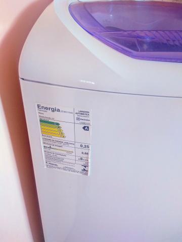 Máquina de Lavar Electrolux 8Kg - Foto 2