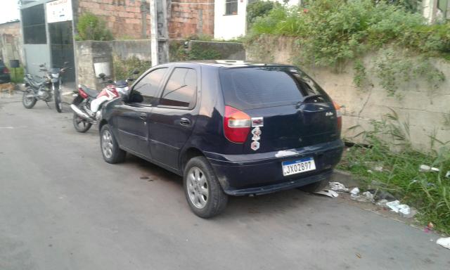 Vendo Palio Completo - Foto 3