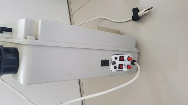 Máquina Oxi Sanitização Interozone VEC R22
