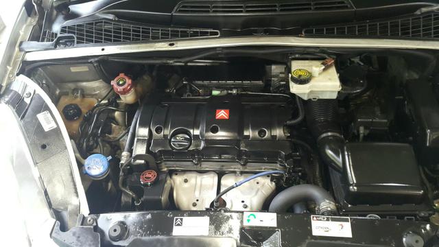 Xsara Picasso 1.6 GLX Flex 2009/ 2010 - Foto 6