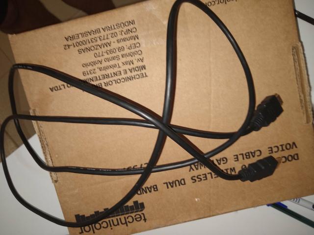 Cabo HDMI - Foto 3