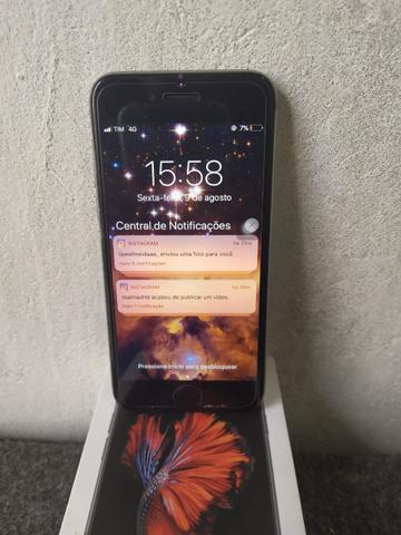 IPhone 6s