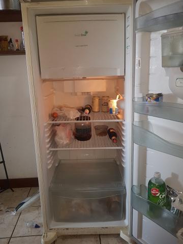 Geladeira frost free - Foto 2