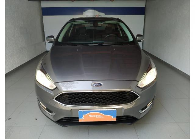 Focus 1.6 Se Plus 16V Flex 4P Manual