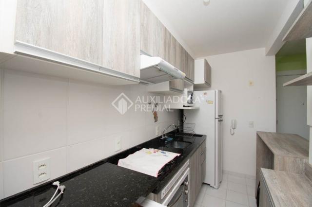 Apartamento para alugar com 2 dormitórios em Jardim itu, Porto alegre cod:304511 - Foto 8