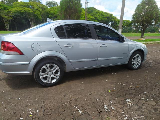 Vectra elegance 2010 - Foto 8