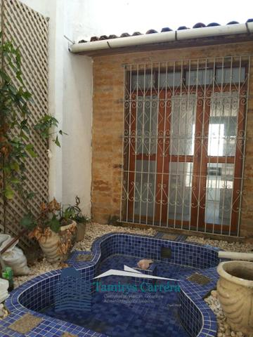 Excelente Casa Ótima para Ponto Comercial - Foto 13