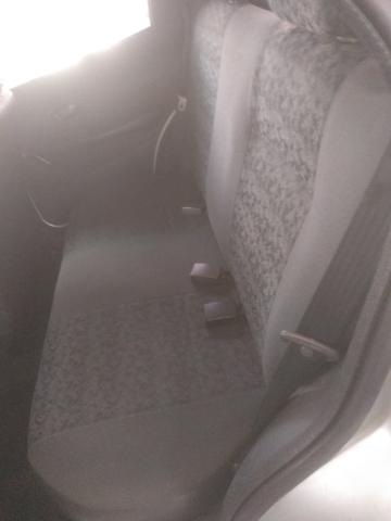 FIAT PALIO PITBULL COMPLETO COM GNV ENT 5.000+48x 339,00 fixas no cdc - Foto 6