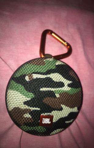 Jbl clip 2