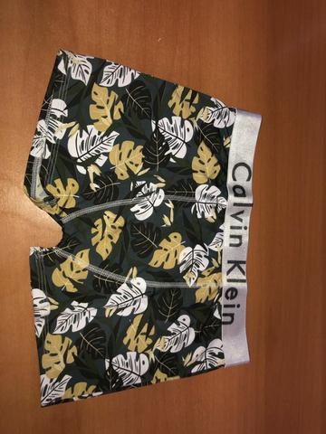 Cueca Calvin Klein