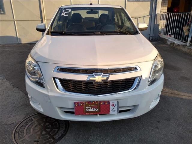 Chevrolet Cobalt 1.4 sfi lt 8v flex 4p manual - Foto 2