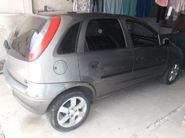 Corsa Hatch - Foto 6
