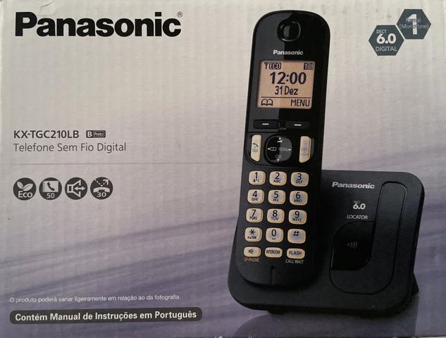 Telefone sem fio