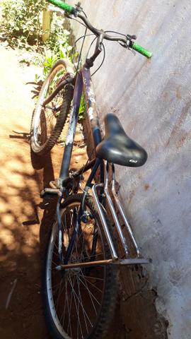 Bicicleta para troca número: - Foto 4