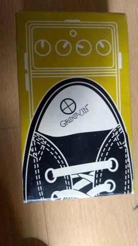 Pedal Super Octave OC-150 Groovin
