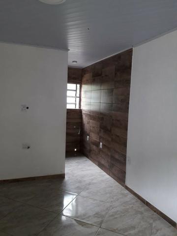 Casa 2 dormit direto com proprietário