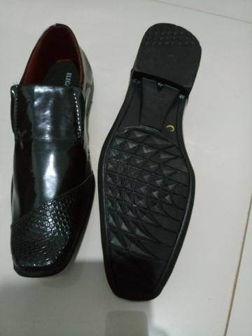 Sapato social - Foto 3
