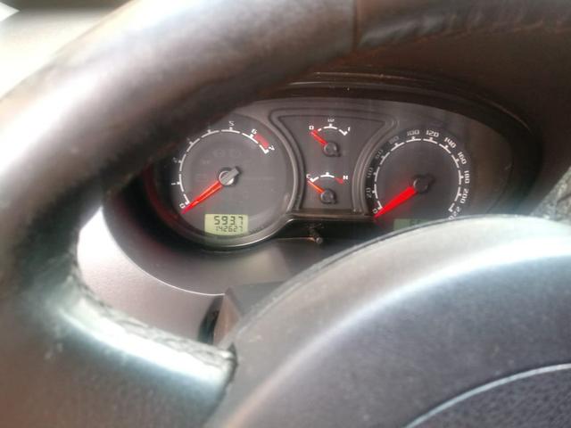 Ecosport 2010 / 2011