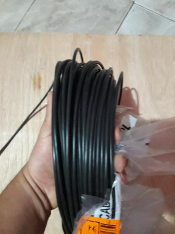 Cabo eletrico 6.0mm 75 metros - Foto 2