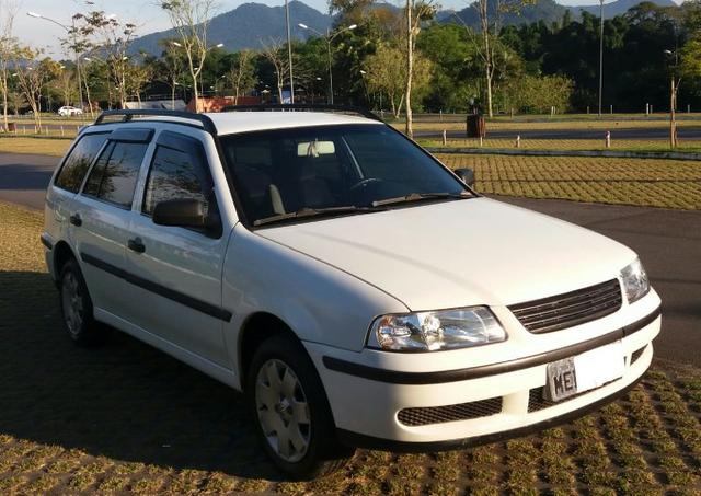 Parati completa 1.6