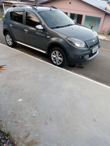 Sandero stepway - Foto 3
