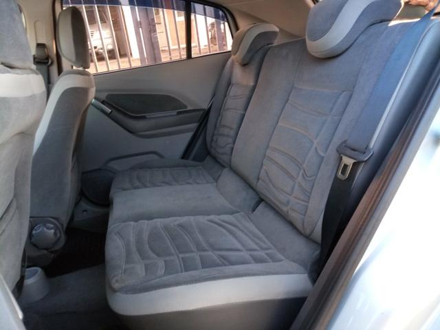 GM Agile LTZ 1.4 Flex 2013 Particular - Foto 13