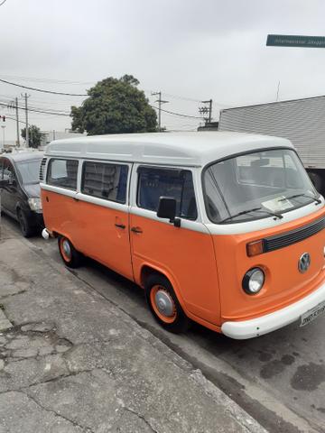 Vendo Kombi 2004 16.000 gnv/gas - Foto 2