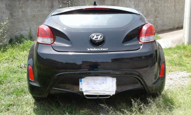 Vendo veloster - Foto 4