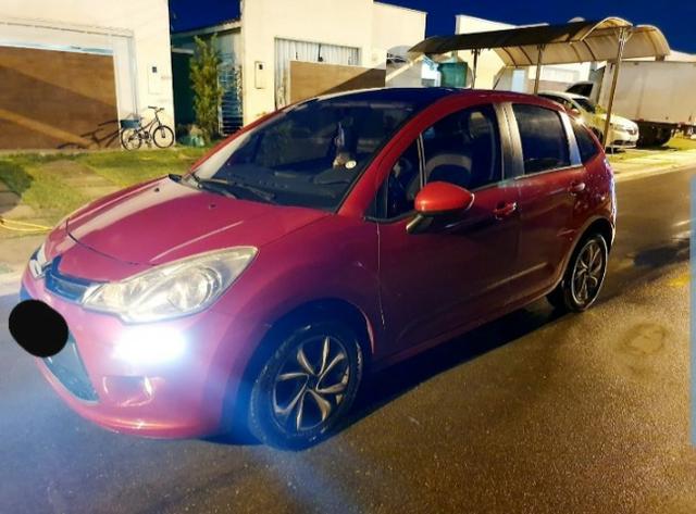 C3 2015 - Foto 10