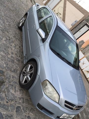 Astra advantage